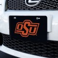 Oklahoma State University Cowboy Logo Novelty Metal Vanity Tag License Plate