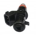 Bys 4x Fuel Injectors For 2005-11 Honda Accord Cr-v Element 2 4 Repl 16450-raa-a01
