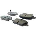 Rear Disc Brake Pad Set For Buick Terraza 2005 2006 2007 Pc-708958 