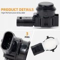 Deal Auto Electric Parts 4pcs Pdc Parking Assist Sensors For M3 4-series M4 1-series M1 Hatchback F32 F33 F36 F22 F23 F30 F31