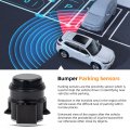 Deal Auto Electric Parts 4pcs Pdc Parking Assist Sensors For M3 4-series M4 1-series M1 Hatchback F32 F33 F36 F22 F23 F30 F31