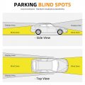 Deal Auto Electric Parts 4pcs Pdc Parking Assist Sensors For M3 4-series M4 1-series M1 Hatchback F32 F33 F36 F22 F23 F30 F31