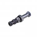 Hvacstar 3-way Spool Valve With Nut 103623 For Skyjack Sj3215 Sj3219 Sj4726 Sj4732 Sj4740 Sjiii 3015 3215 3219 Sjm Sj7135 Rt 