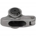 Ocpty 4x 1 6 Ratio 7 16 Studs Engine Roller Rocker Arm Fit For Ford 289 302 351w