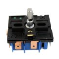 Wb24x25013 Range Surface Element Control Switch For Electric Stoves Jb750sj7ss Pb930sl3ss Jbs86sp1ss And Other Models 