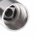 Uxcell P80 Electrode Tip Nozzle 1 1mm Cutter Torch Consumables Accessory For Air Plasma Cutting Machine 6 Set