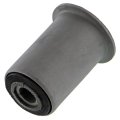 Leaf Spring Bushing For 1990 1991 Chevy R2500 Suburban Natural Rubber Grey Front Position 1 Alx-pau-me-ms504188-cla3