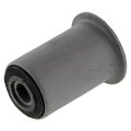 Leaf Spring Bushing For 1990 1991 Chevy R2500 Suburban Natural Rubber Grey Front Position 1 Alx-pau-me-ms504188-cla3 