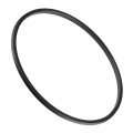 Caltric Front Left Or Right Brake Drum Seal Compatible With Kawasaki Mule 2510 Kaf950 Diesel 2000-2001