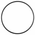 Caltric Front Left Or Right Brake Drum Seal Compatible With Kawasaki Mule 2510 Kaf950 Diesel 2000-2001