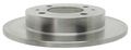 Raybestos 96617r Professional Grade Disc Brake Rotor 
