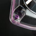 Clear Cam Gear Timing Belt Cover Pulley Replacement For Nissan Skyline R32 R33 Gts Rb25det