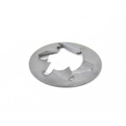 Push On Nut For Dodge Ram 2500 3500 2005 Rear Absorber Attaching Round With Teeth Part Number