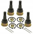 Four Upper Or Lower Ball Joint For Kawasaki Teryx4 750 Krt750 2012-2013 