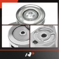 A-premium Belt Tensioner Assembly With Pulley Compatible Honda Civic 2006-2011 1 3l Replace 31170rmx003