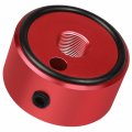 Oil Pressure Gauge Adapter For Generation 4 And 5 V8 Engines En-47971 Red Engine System Diagnosis Tool 
