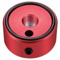 Oil Pressure Gauge Adapter For Generation 4 And 5 V8 Engines En-47971 Red Engine System Diagnosis Tool