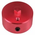Oil Pressure Gauge Adapter For Generation 4 And 5 V8 Engines En-47971 Red Engine System Diagnosis Tool