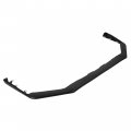 Kuafu Front Bumper Lip Spoiler Compatible With 2015-2021 Subaru Impreza Wrx Sti Protection Splitter Lower Finisher Under Chin V
