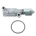 Modulating Valve Replacement For Caterpillar 725 725c 730 730c 735 735b 740b 244-3114 