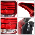 1 Pcs Outer Taillight Replacement For Outlander 2016 2017 2018 2019 2020 Driver Side 8330b177