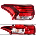 1 Pcs Outer Taillight Replacement For Outlander 2016 2017 2018 2019 2020 Driver Side 8330b177