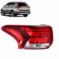 1 Pcs Outer Taillight Replacement For Outlander 2016 2017 2018 2019 2020 Driver Side 8330b177 