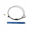 Polaris Ranger Throttle Cable Genuine Oem Part Qty 1