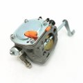 Replacement 5 Pieces Carburetor Compatible With Wacker Bs600 Bs650 Bs50-2 Bs60-2 Tamper Rammer Oem Spare Parts