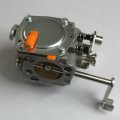 Replacement 5 Pieces Carburetor Compatible With Wacker Bs600 Bs650 Bs50-2 Bs60-2 Tamper Rammer Oem Spare Parts