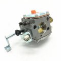 Replacement 5 Pieces Carburetor Compatible With Wacker Bs600 Bs650 Bs50-2 Bs60-2 Tamper Rammer Oem Spare Parts