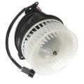 A C Heater Blower Motor Assembly Replacement For 1996-2000 Dodge Caravan Town Country Plymouth Voyager 