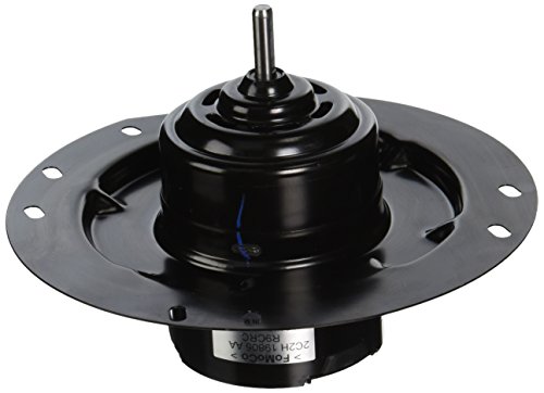 Motorcraft Mm957 New Blower Motor