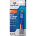 Permatex 80015-12pk Form-a-gasket 2 Sealant 1 5 Oz Pack Of 12 