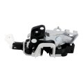 Door Lock Actuator For Ford Ranger 2004 2010 Front Passenger Side Integrated With Latch Standard And Extended Cab Replaces 