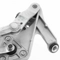 A-premium Front Windshield Wiper Motor And Linkage Assembly Compatible With Honda Vehicles Cr-v Crv 2007 2008 2009 2010 2011