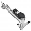 A-premium Front Windshield Wiper Motor And Linkage Assembly Compatible With Honda Vehicles Cr-v Crv 2007 2008 2009 2010 2011