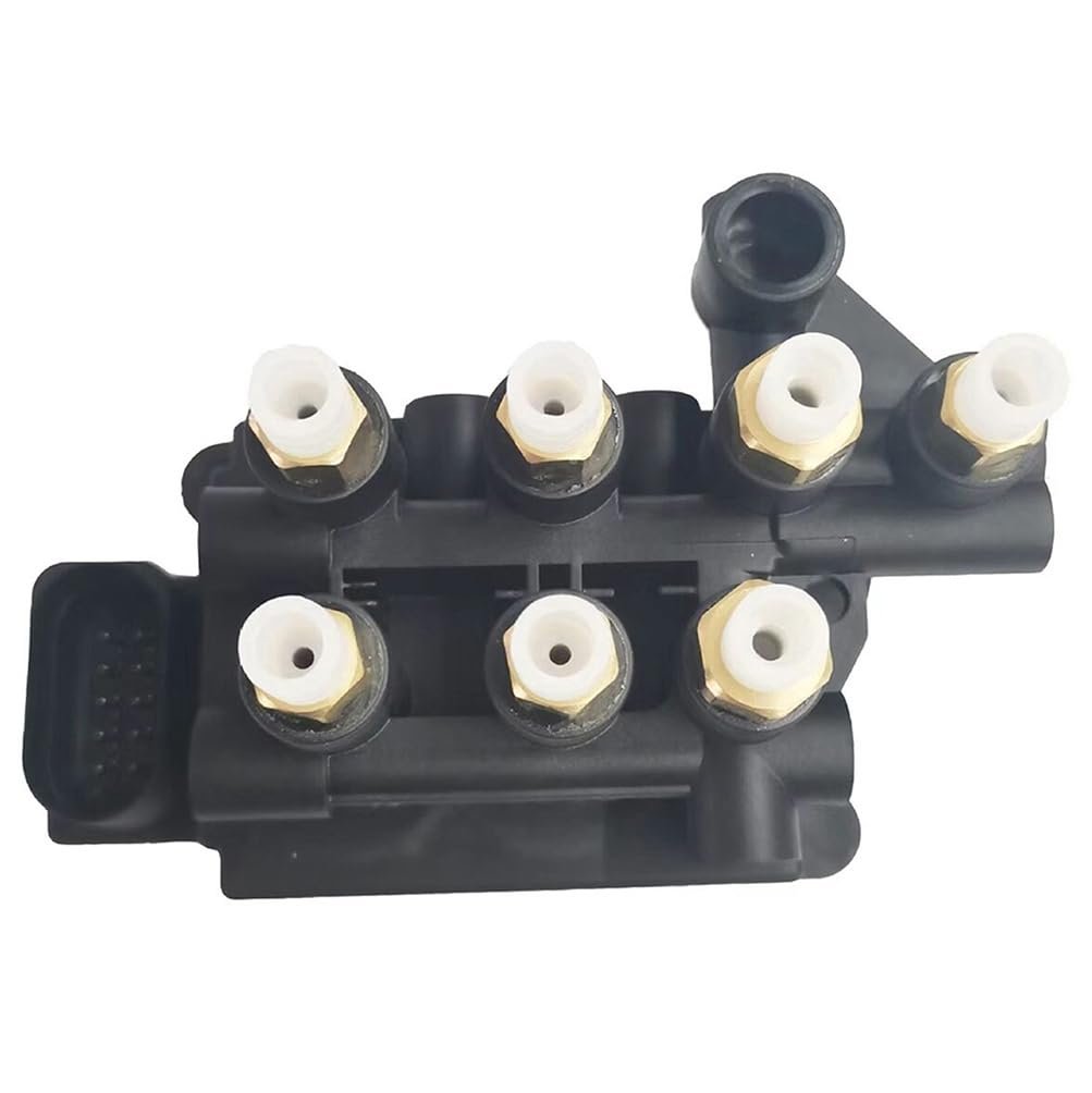 Air Suspension Valve Solenoid Block 971616006b 971616006 For Porsche Panamera 2017 2022