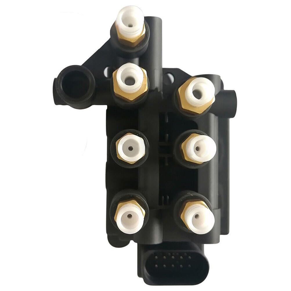 Air Suspension Valve Solenoid Block 971616006b 971616006 For Porsche Panamera 2017 2022