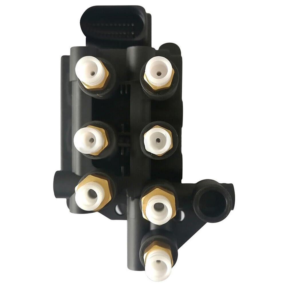 Air Suspension Valve Solenoid Block 971616006b 971616006 For Porsche Panamera 2017 2022