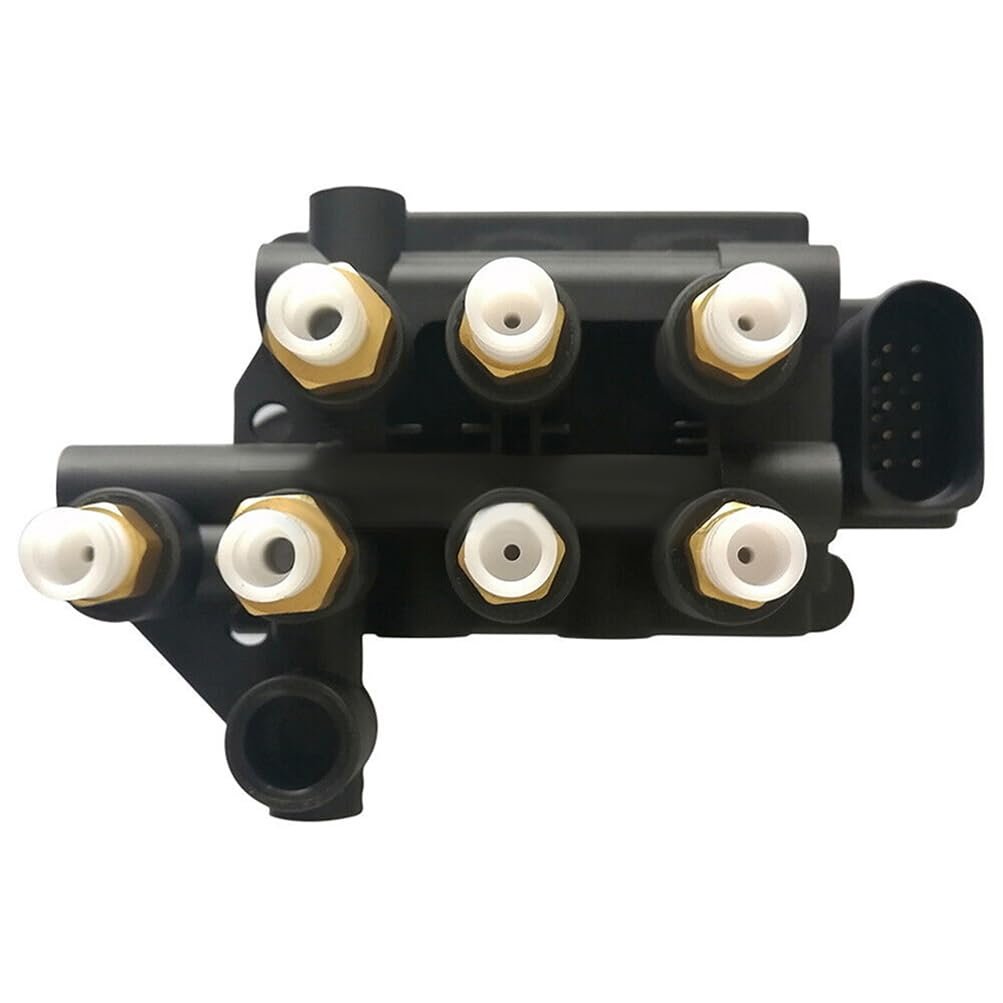 Air Suspension Valve Solenoid Block 971616006b 971616006 For Porsche Panamera 2017 2022