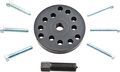 Dennis Stubblefield Sales Universal Flywheel Puller Mp 37 