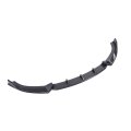 Mx-5 Miata Nc 2009-2015 Front Bumper Lip Splitter Diffuser Kit Enhance Vehicle Appearance Stability Carbon Fiber Style