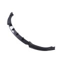 Mx-5 Miata Nc 2009-2015 Front Bumper Lip Splitter Diffuser Kit Enhance Vehicle Appearance Stability Carbon Fiber Style