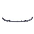 Mx-5 Miata Nc 2009-2015 Front Bumper Lip Splitter Diffuser Kit Enhance Vehicle Appearance Stability Carbon Fiber Style