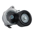 Belt Tensioner Pulley Replacement For Lx 570 2008 2017 5 7l Gx460 2010 4 6l Land Cruiser Sequoia Tundra Replaces 166200s012 