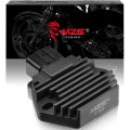 Mzs Voltage Regulator Rectifier For Xl650 Trx350 Trx350fe Trx350fm Trx350te Trx350tm Rancher Trx400 Trx400fw Trx450 Trx450es 