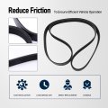 Engine Serpentine Drive Belt For Dodge Durango 2016 2022 And Jeep Grand Cherokee V6 3 6l Replaces K060664a 5281374aa