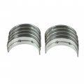 Dnj Mb674 Main Bearings Set Std Size For 13-16 Nissan Nv200 Sentra 1 8l-2 0l L4 Dohc Naturally Aspirated Mr20de Mra8de 