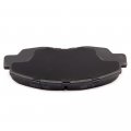 Ocpty Brakes And Rotors Set With 2 Front Brake Rotots 4 Ceramic Pads Fit For 1998-2002 Honda Accord